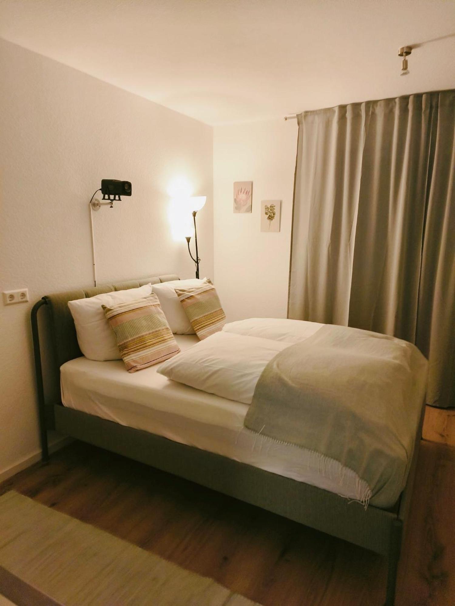 Ferienwohnung Baechle, Sehr Zentral Freiburg im Breisgau Exterior photo